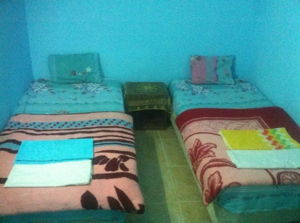 Hostel Bob Marley House Sherief Hotel Luxor