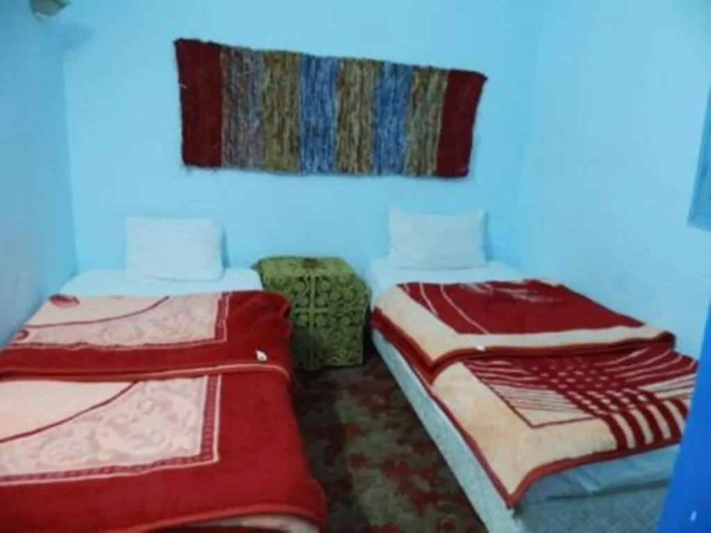 Bob Marley House Sherief Hotel Luxor 0*,  Egypt