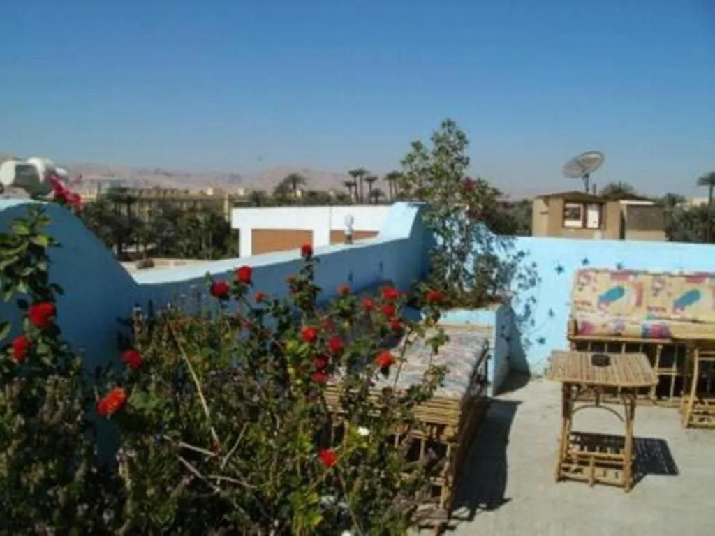 Bob Marley House Sherief Hotel Luxor 0*,  Egypt