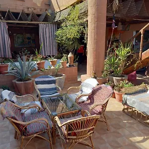  Albergue Happy Land