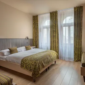 Superior Hotel Prague