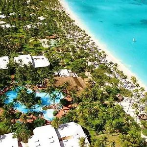 Grand Palladium & Resort Punta Cana