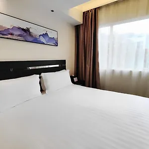 Link Hotel Singapur