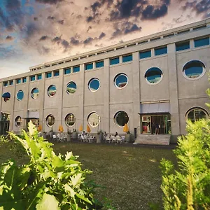 Silo Design & Boutique Basileia