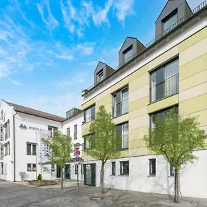 Arberland Tagungshaus Hotel Regen