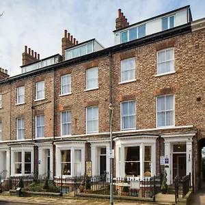 Hedley House & Hotel York