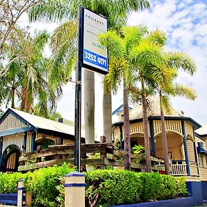 Manor Motel Brisbane