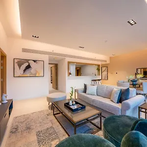 Cheval Maison - The Palm Aparthotel Dubai
