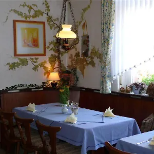 Gasthof Krone Gasthof Mönchberg