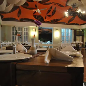 Rey Hotel Concepción de La Vega