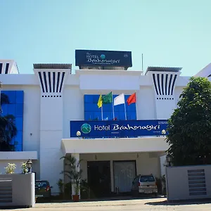 Brahmagiri Hotel Mananthavady