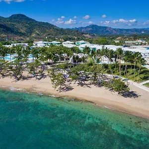 Senator Hotel Puerto Plata