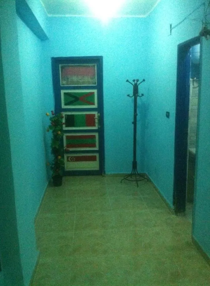 Bob Marley House Sherief Hotel Luxor