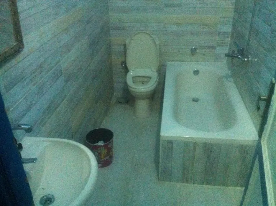 Bob Marley House Sherief Hotel Luxor Hostel