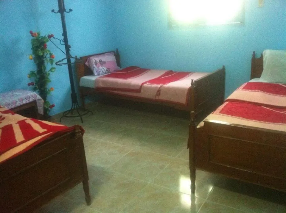 Bob Marley House Sherief Hotel Luxor 0*,  Egypt