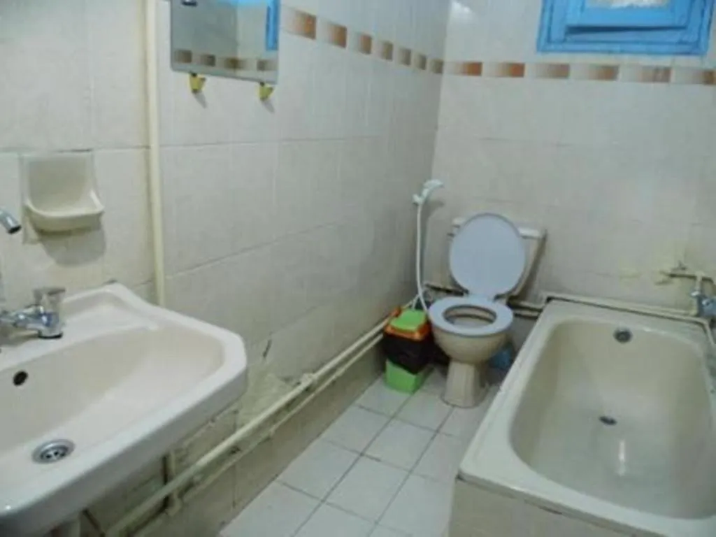 Hostel Bob Marley House Sherief Hotel Luxor
