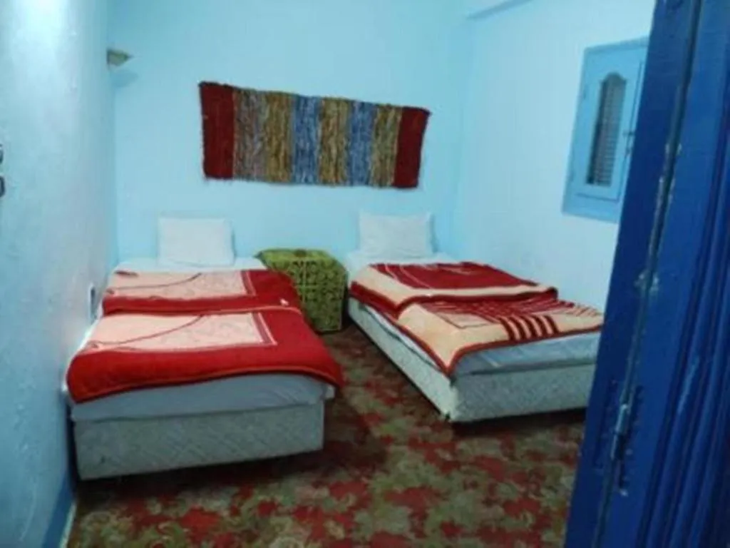 Bob Marley House Sherief Hotel Luxor