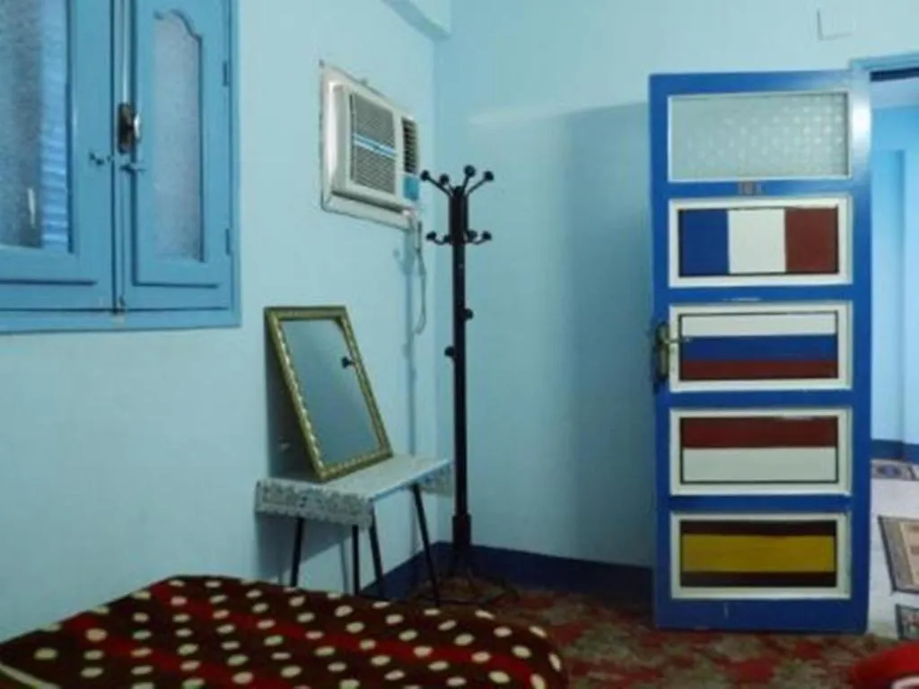 Bob Marley House Sherief Hotel Luxor 0*,