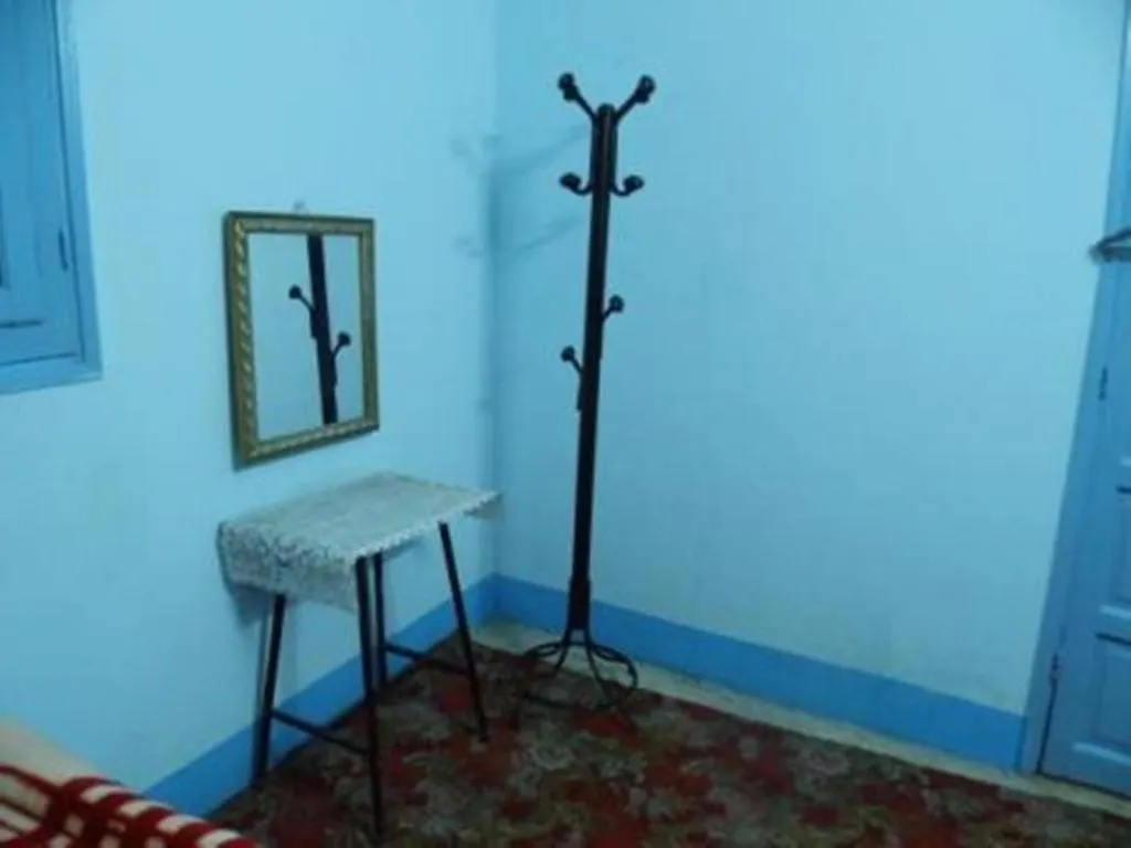 Bob Marley House Sherief Hotel Luxor 0*,  Egypt