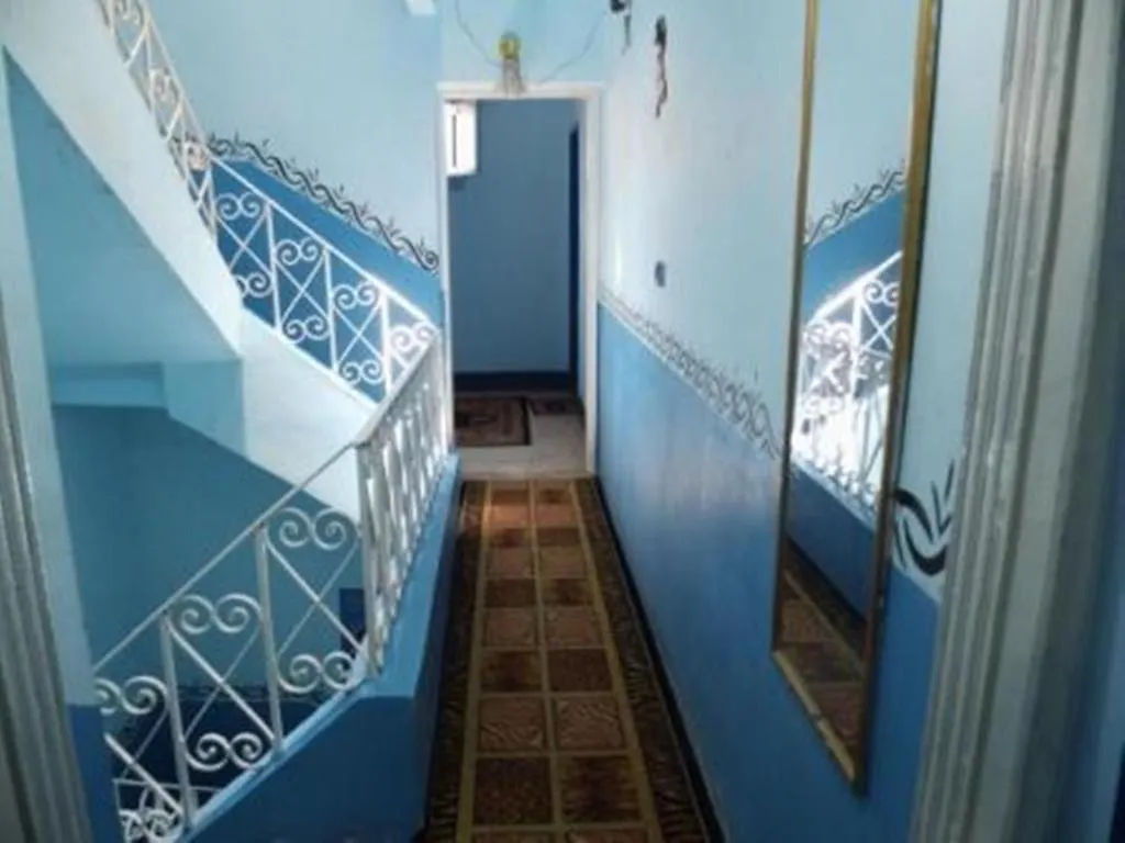 Bob Marley House Sherief Hotel Luxor