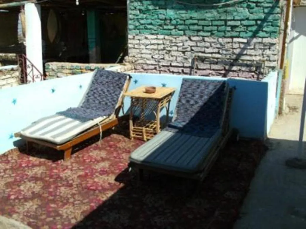 Hostel Bob Marley House Sherief Hotel Luxor